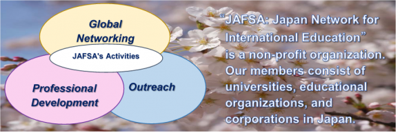 JAFSA